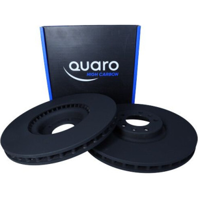 QUARO | Bremsscheibe | QD4034HC