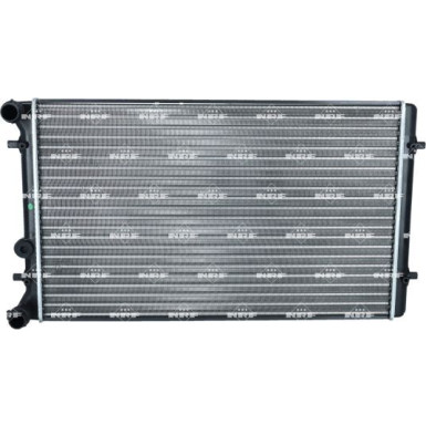 509529A Kühler, Motorkühlung Economy Class 509529A Kühler, Motorkühlung Economy Class