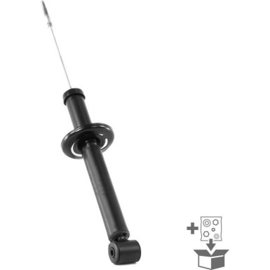 23886 Stoßdämpfer MONROE ORIGINAL (Gas Technology) 23886 Stoßdämpfer MONROE ORIGINAL (Gas Technology)