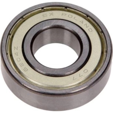 Maxgear | Führungslager, Kupplung | 10-0193