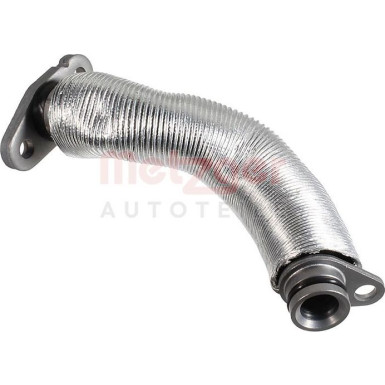 2361215 Ölleitung, Lader GREENPARTS 2361215 Ölleitung, Lader GREENPARTS