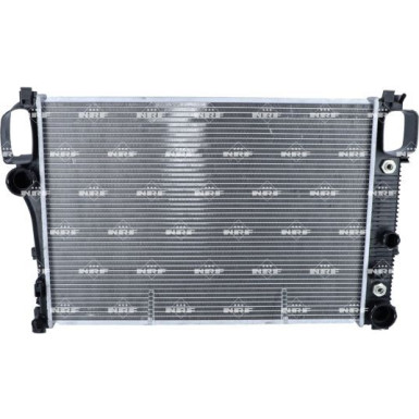 53839 Kühler, Motorkühlung 53839 Kühler, Motorkühlung