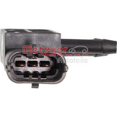 0906030 Sensor, Abgasdruck ORIGINAL ERSATZTEIL