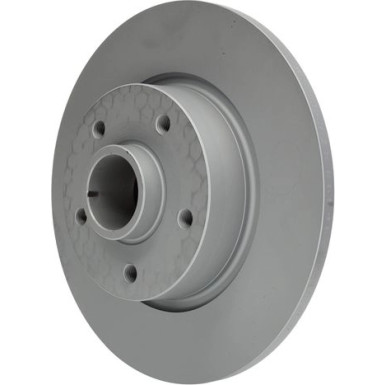 Bremsensatz, Scheibenbremse