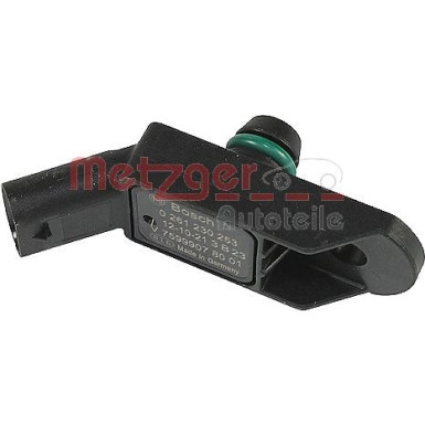 0906152 Sensor, Saugrohrdruck ORIGINAL ERSATZTEIL