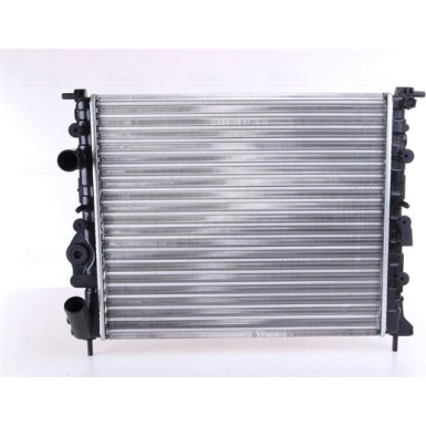 639371 Kühler, Motorkühlung 639371 Kühler, Motorkühlung