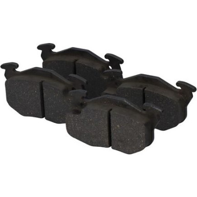 Valeo | Bremsbelagsatz, Scheibenbremse | 301181A