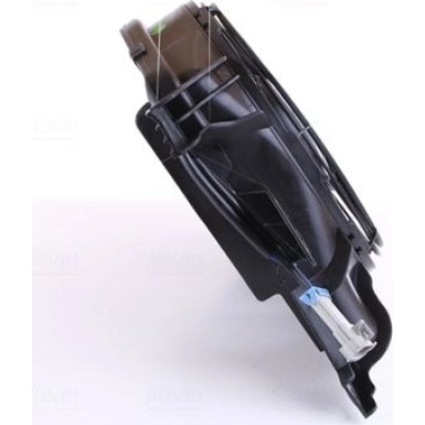 85402 Lüfter, Motorkühlung