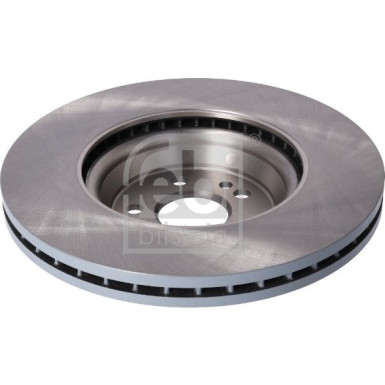 FEBI BILSTEIN 186164 Bremsscheibe