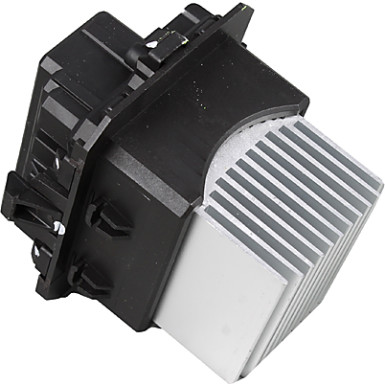 0917396 Regler, Innenraumgebläse ORIGINAL ERSATZTEIL