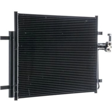 AC 441 000S Kondensator, Klimaanlage BEHR