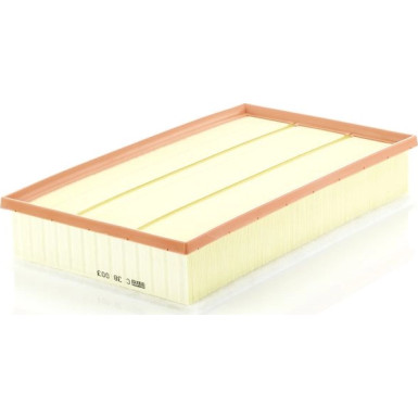 MANN-FILTER C 38 003 Luftfilter MANN-FILTER C 38 003 Luftfilter