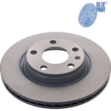 Blue Print | Bremsscheibe | ADV184320