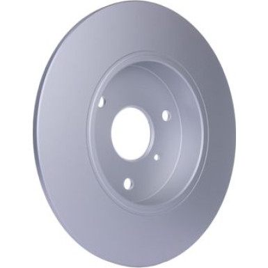 Hella Pagid | Bremsscheibe | 8DD 355 113-561