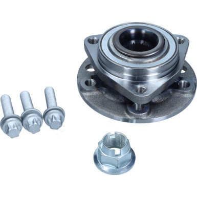 Maxgear | Radlagersatz | 33-0527