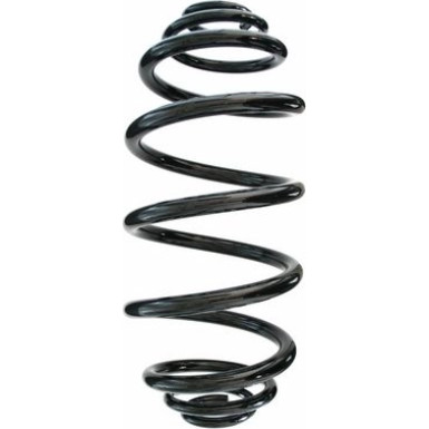 Spidan | Fahrwerksfeder | 87232