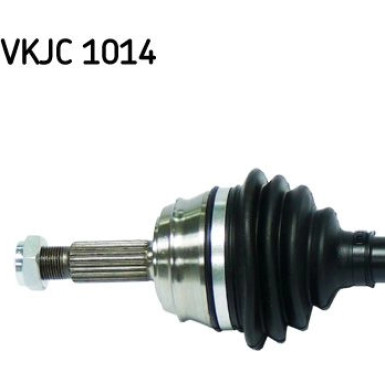 SKF | Antriebswelle | VKJC 1014