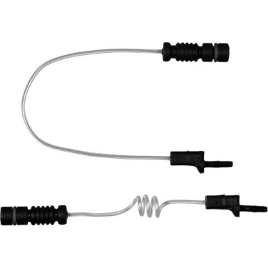 8DK 355 251-461 Warnkontakt, Bremsbelagverschleiß