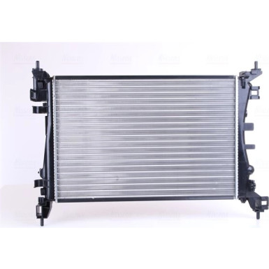 61917 Kühler, Motorkühlung