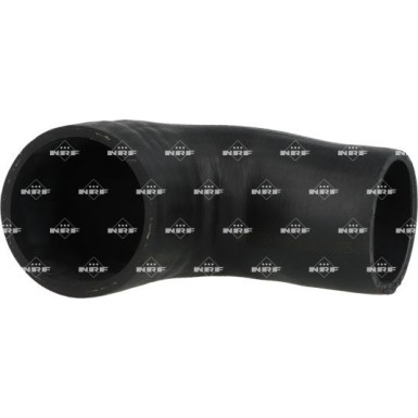 166287 Ladeluftschlauch EASY FIT