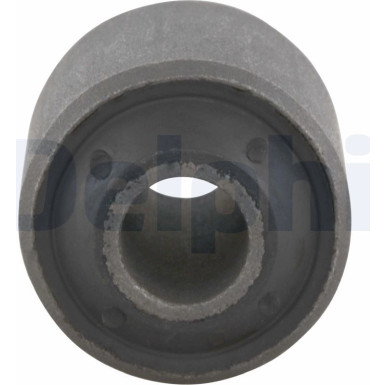 TD401W Lagerung, Lenker