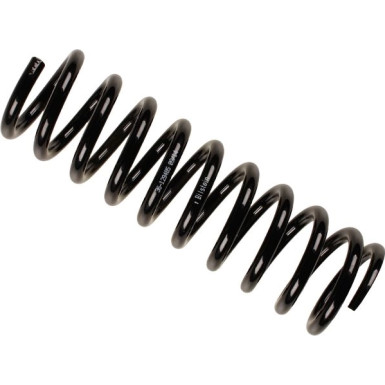 36-129485 Fahrwerksfeder BILSTEIN - B3 Serienersatz (Federn)