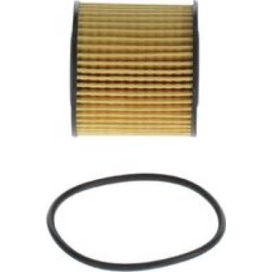 BOSCH F 026 407 092 Ölfilter