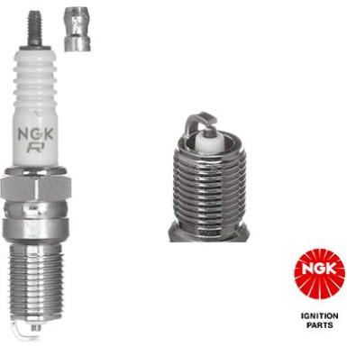 NGK Zündkerze V-Line 1183