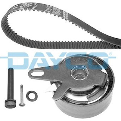 Dayco | Zahnriemensatz | KTB343