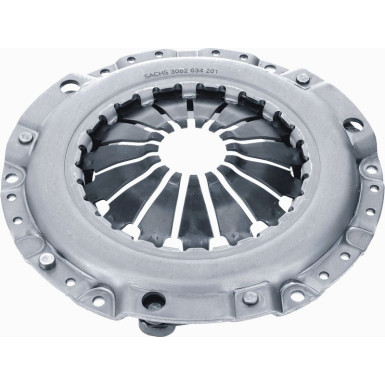 SACHS 3000 990 289 Kupplungssatz Kit plus CSC