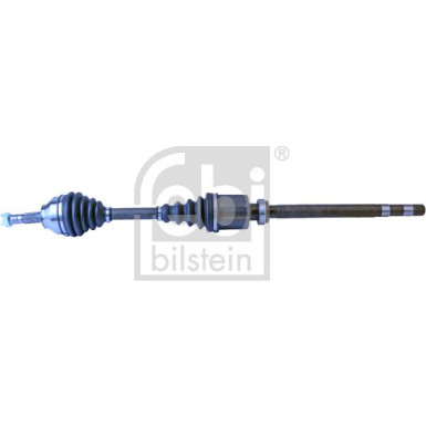febi bilstein | Antriebswelle | 194891 febi bilstein | Antriebswelle | 194891