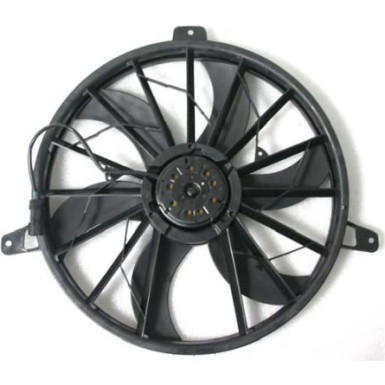 47524 Lüfter, Motorkühlung