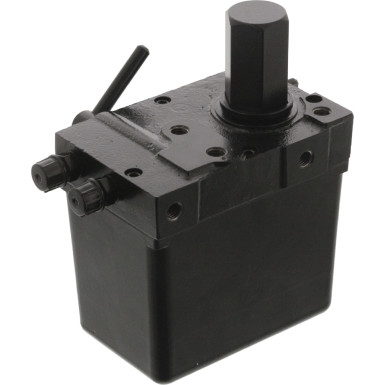 FEBI BILSTEIN 45429 Kipppumpe, Fahrerhaus