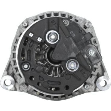 8EL 011 712-181 Generator