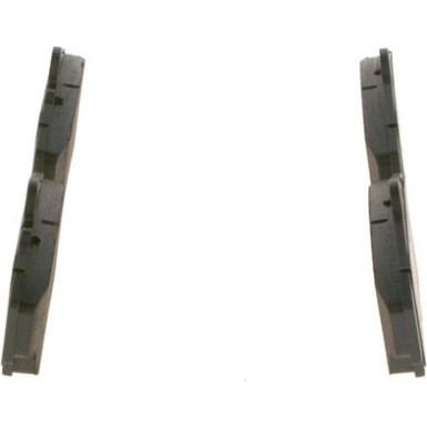 0 986 494 265 Bremsbelagsatz, Scheibenbremse