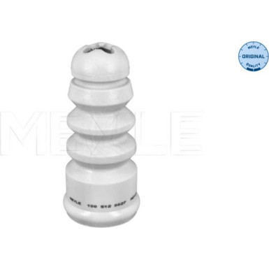 Meyle 2 x MEYLE Anschlagpuffer, Federung MEYLE-ORIGINAL: True to OE 100 512 0027 Meyle 2 x MEYLE Anschlagpuffer, Federung MEYLE-ORIGINAL: True to OE 100 512 0027