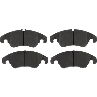 TRW Bremsbelagsatz, Scheibenbremse COTEC GDB1908 TRW Bremsbelagsatz, Scheibenbremse COTEC GDB1908