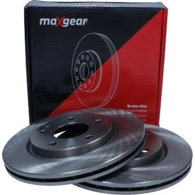 19-1297 Bremsscheibe 19-1297 Bremsscheibe