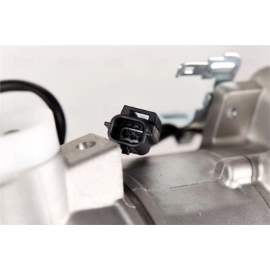 890653 Kompressor, Klimaanlage ** FIRST FIT ** 890653 Kompressor, Klimaanlage ** FIRST FIT **