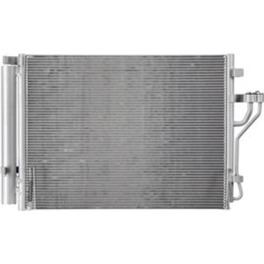 Nissens | Kondensator, Klimaanlage | 940353