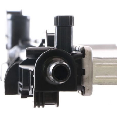 CR 661 000S Kühler, Motorkühlung BEHR