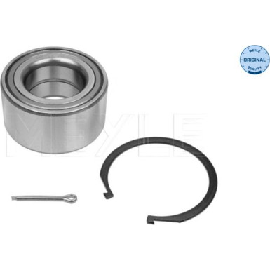 Meyle Radlagersatz MEYLE-ORIGINAL: True to OE 37-14 650 0007