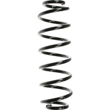 Spidan | Fahrwerksfeder | 56296