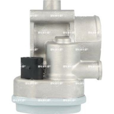 408049 Drosselklappenstutzen