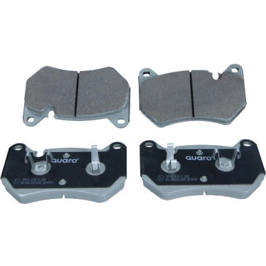 QP0093 Bremsbelagsatz, Scheibenbremse