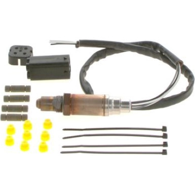 BOSCH Lambdasonde Universal 0 258 986 503