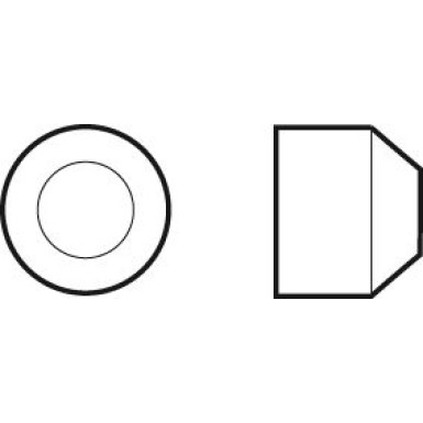 032217 Glühlampe, Einstiegsleuchte ESSENTIAL 032217 Glühlampe, Einstiegsleuchte ESSENTIAL