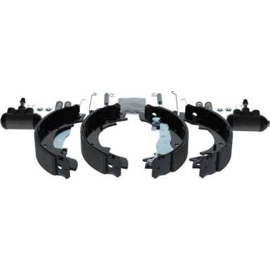 0 204 113 522 Bremsbackensatz KIT PRO 0 204 113 522 Bremsbackensatz KIT PRO
