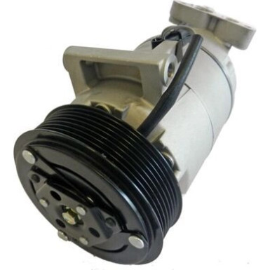 ACP 164 000S Kompressor, Klimaanlage BEHR