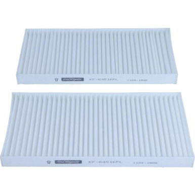 26-1506 Filter, Innenraumluft